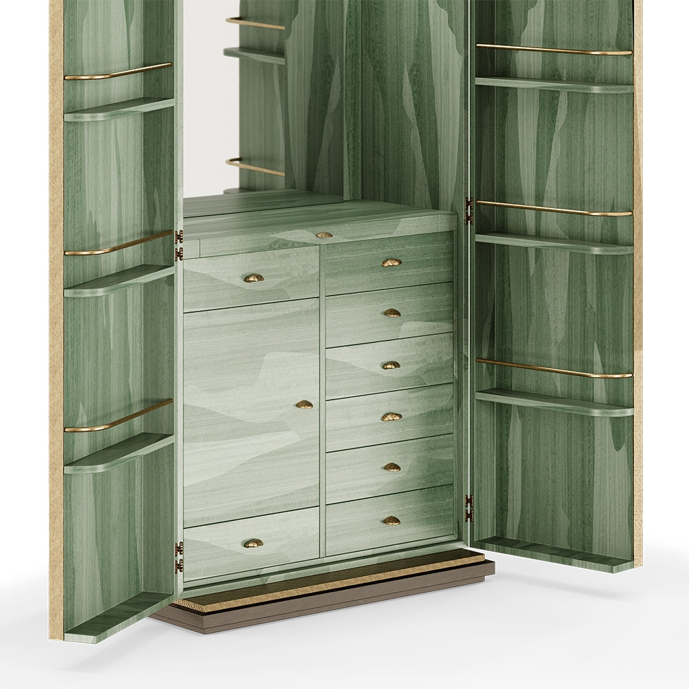 Force Cabinet