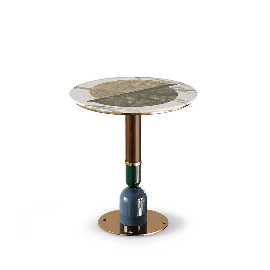 Foster Bar Table