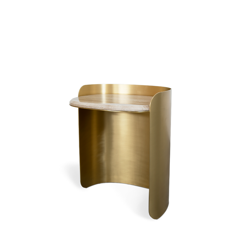 Francis Scott Side Table