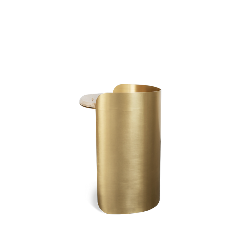 Francis Scott Side Table