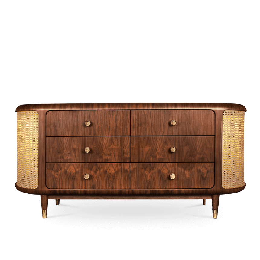 Franco Sideboard