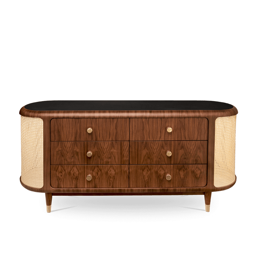 Franco Sideboard
