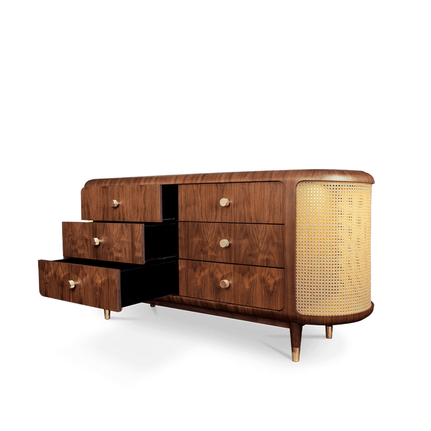 Franco Sideboard