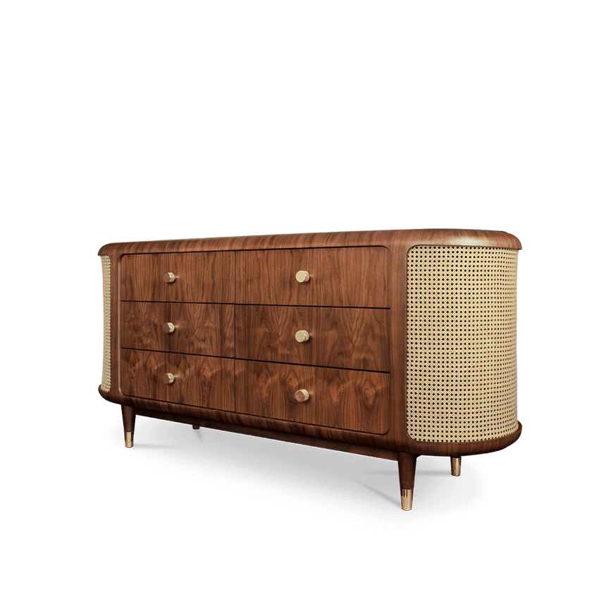 Franco Sideboard
