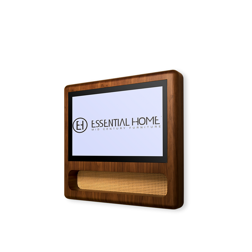 Franco Tv Screen