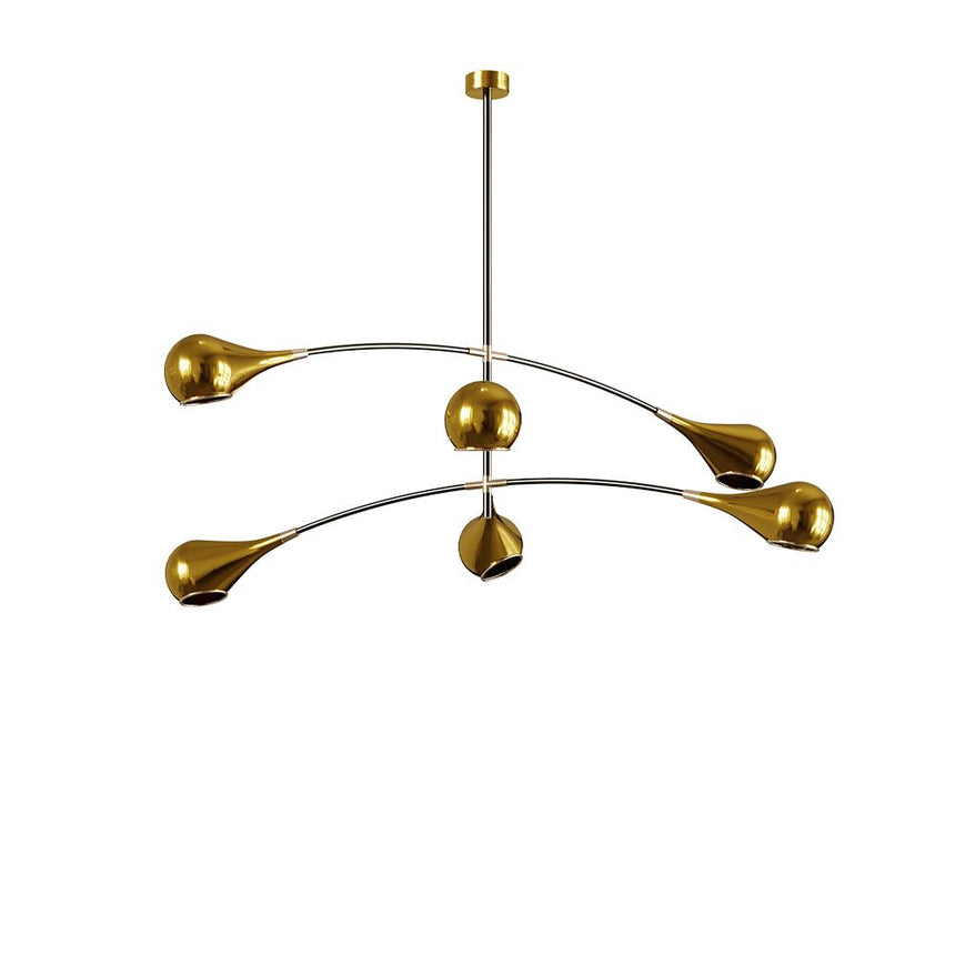 Franklin Ceiling Lamp