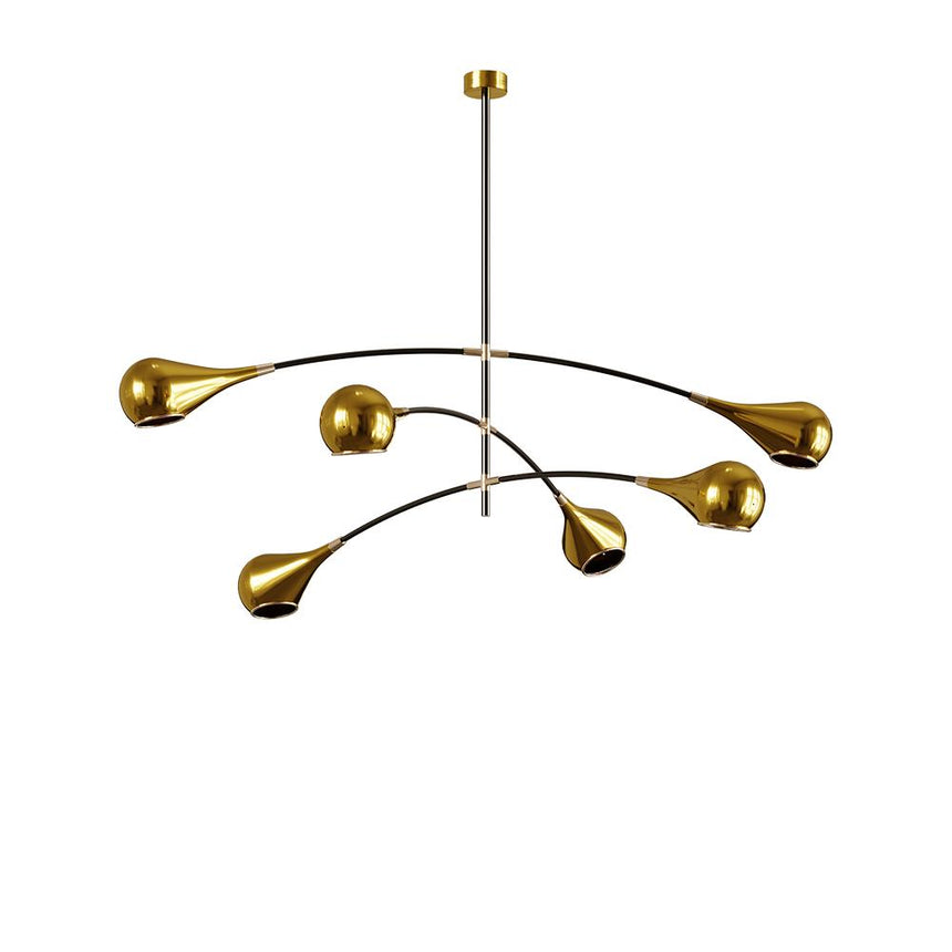 Franklin Ceiling Lamp