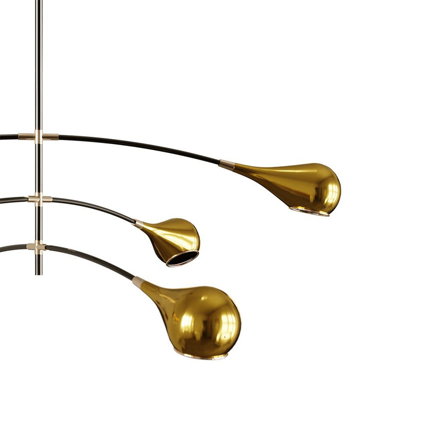 Franklin Ceiling Lamp