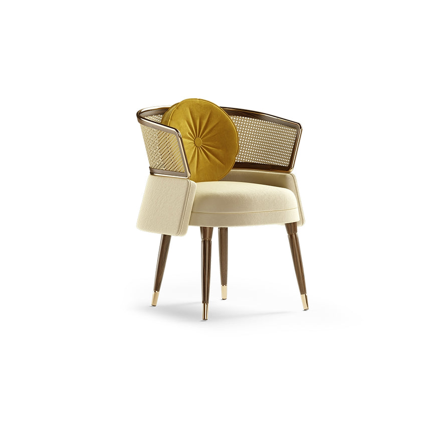 Frida Ii Dining Chair