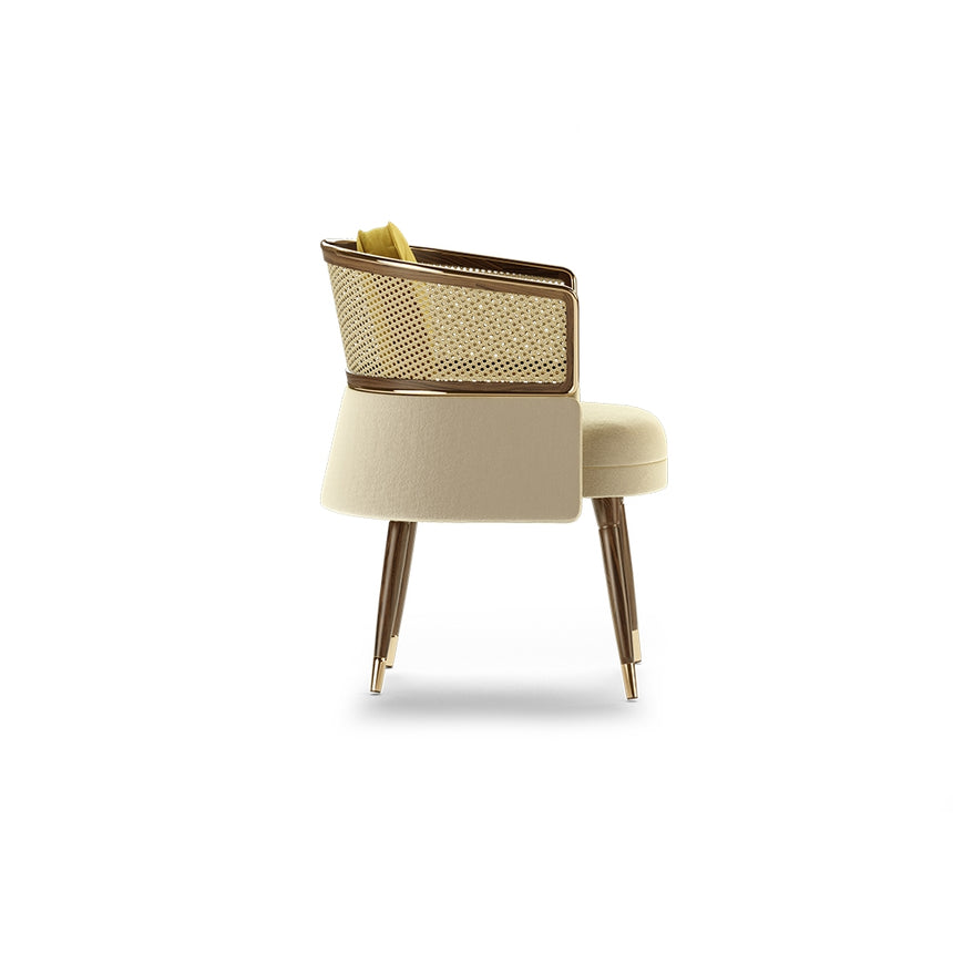 Frida Ii Dining Chair
