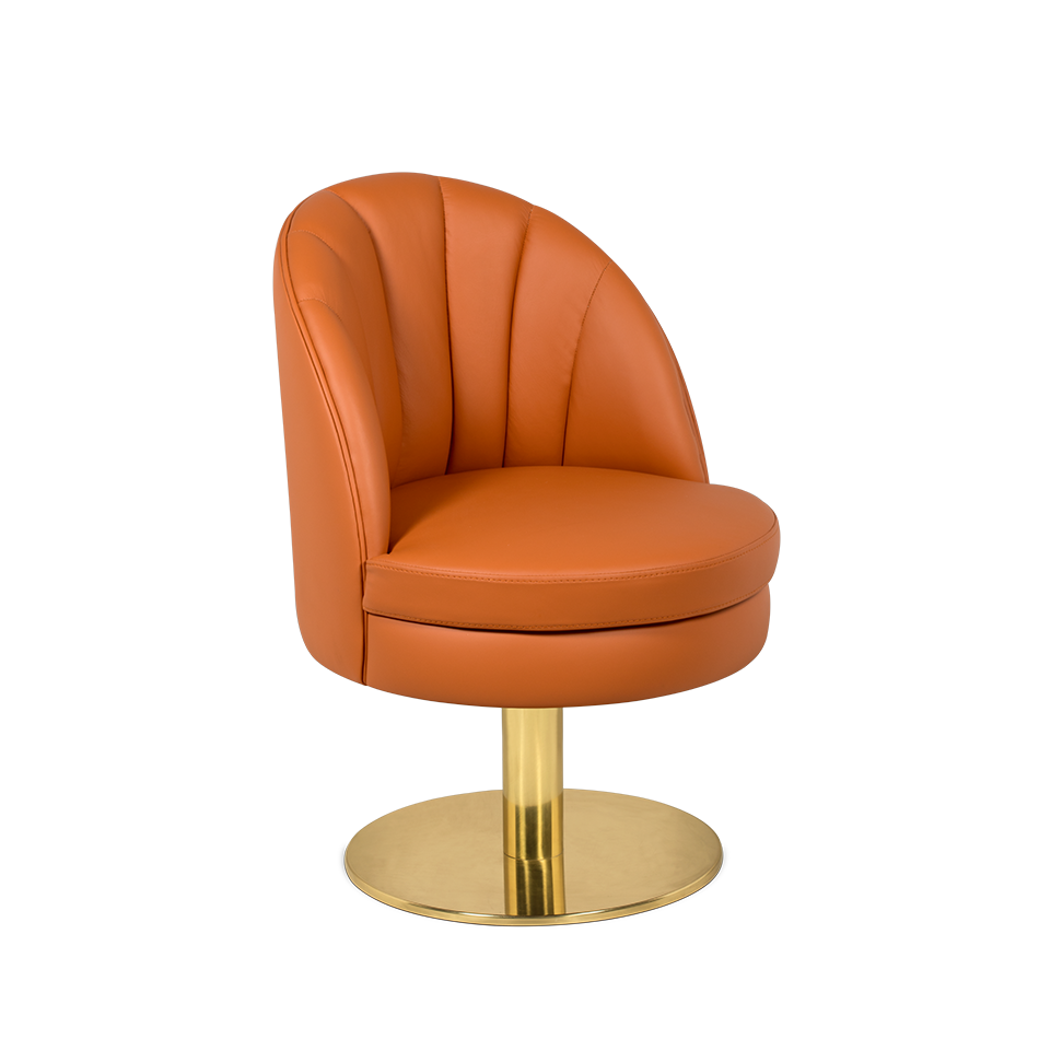Gable Dining Chair