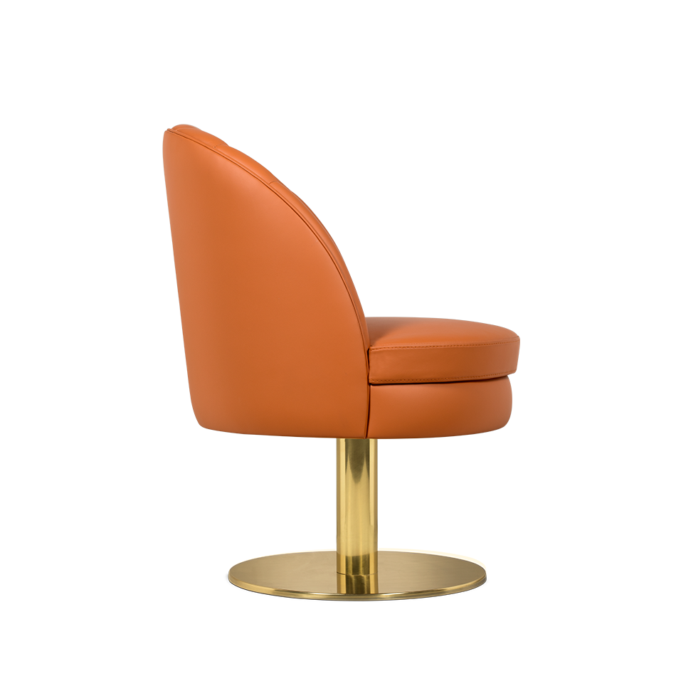 Gable Dining Chair