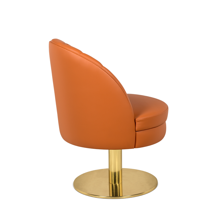 Gable Dining Chair