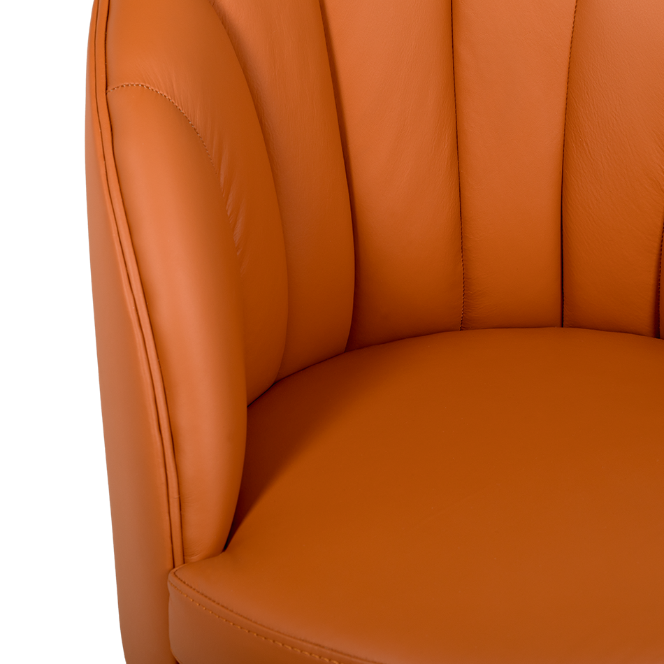 Gable Dining Chair