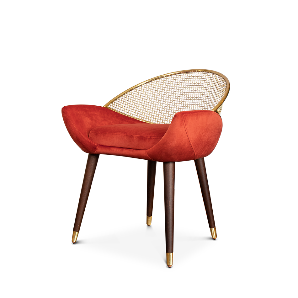 Garbo Dining Chair