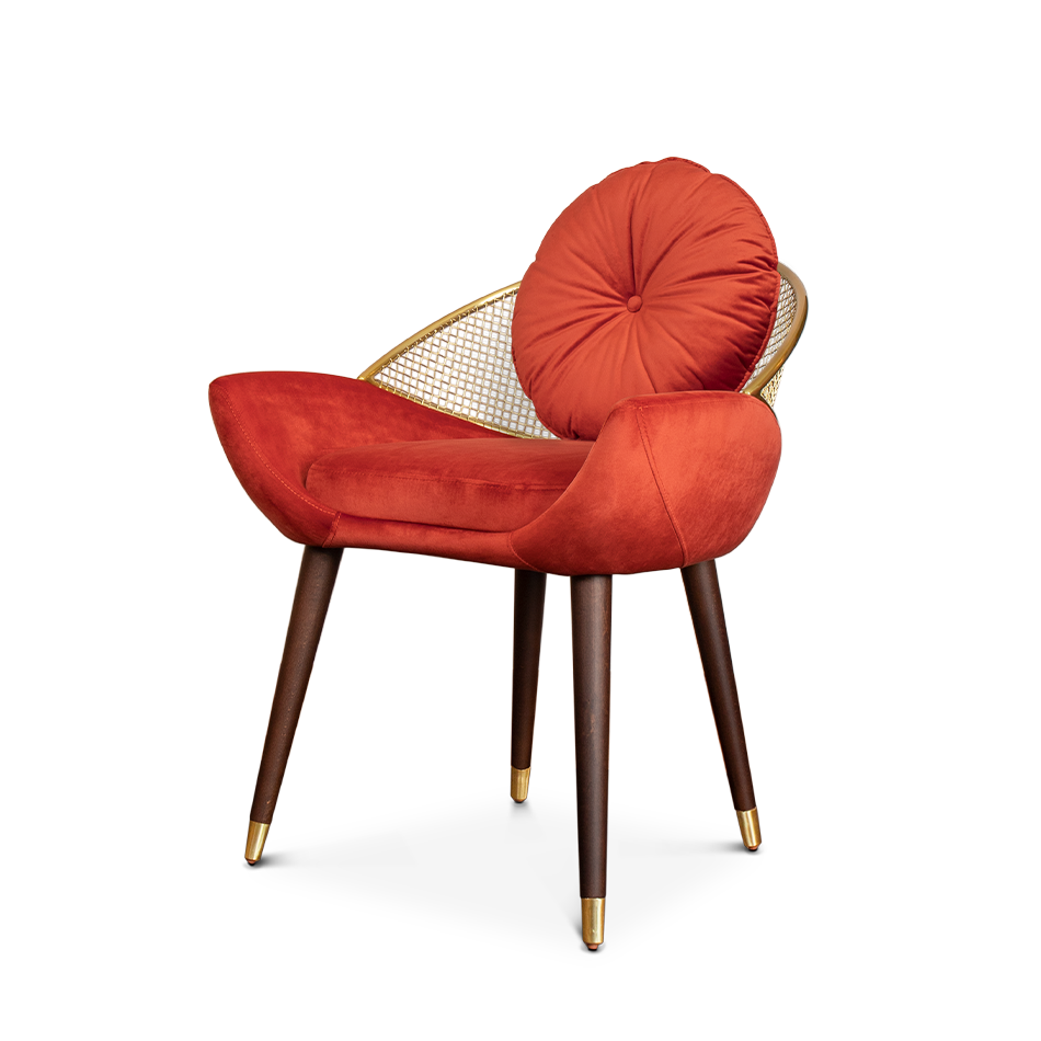 Garbo Dining Chair