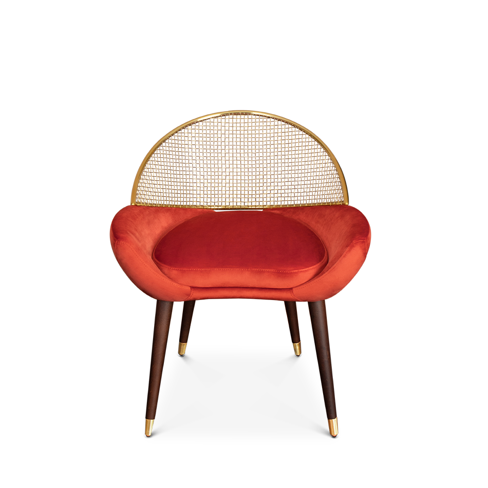 Garbo Dining Chair