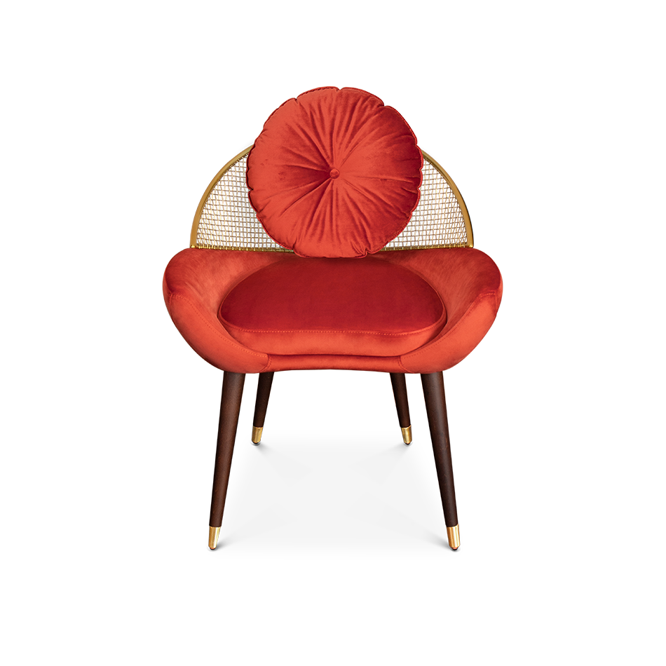 Garbo Dining Chair