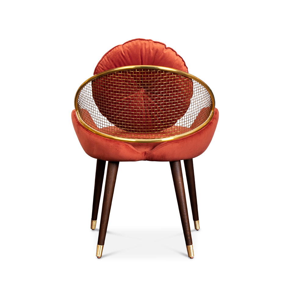Garbo Dining Chair