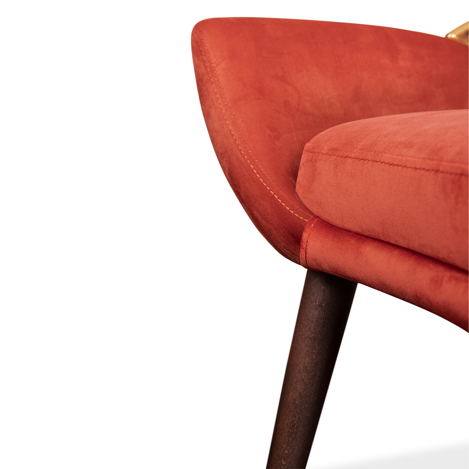 Garbo Dining Chair