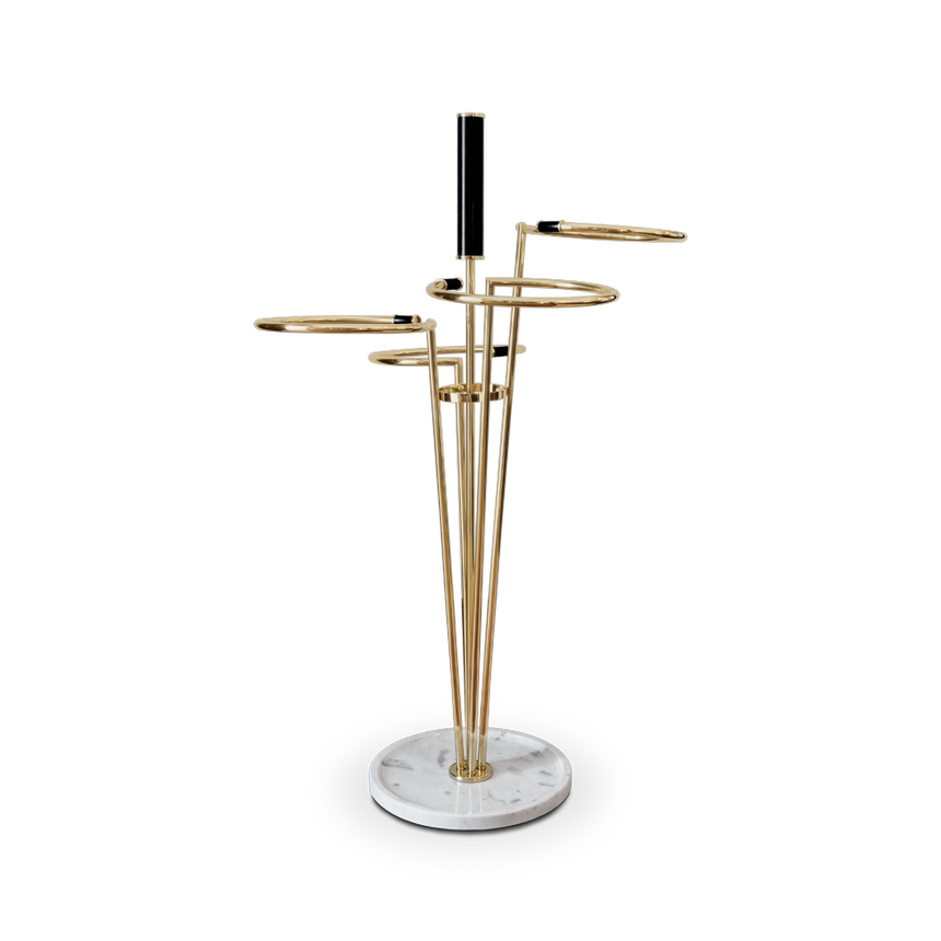 Gene Umbrella Stand