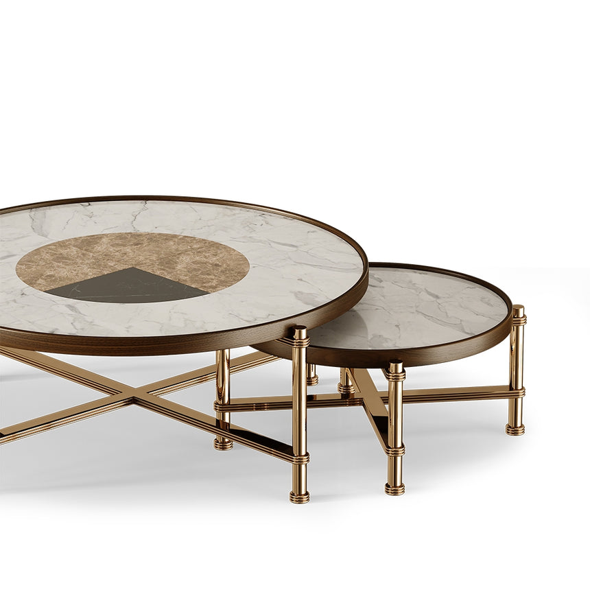 Georgia Center Table