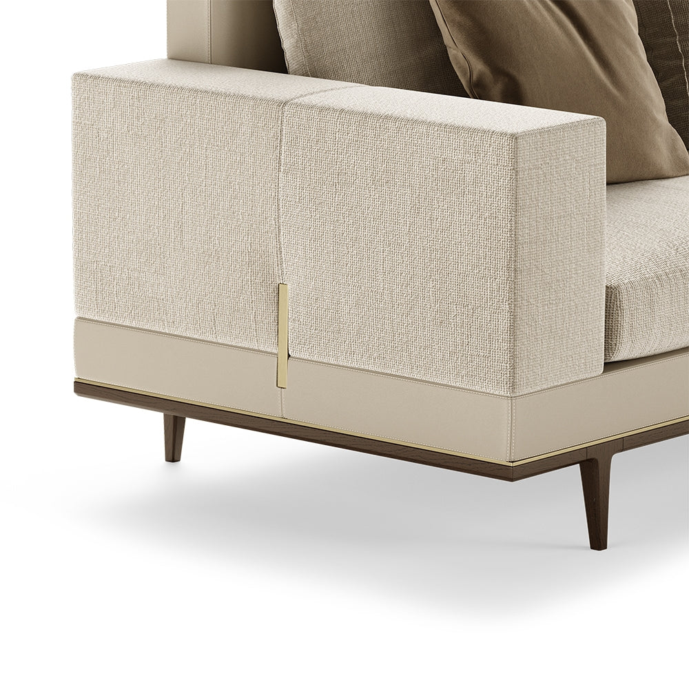 Gibbings Sofa