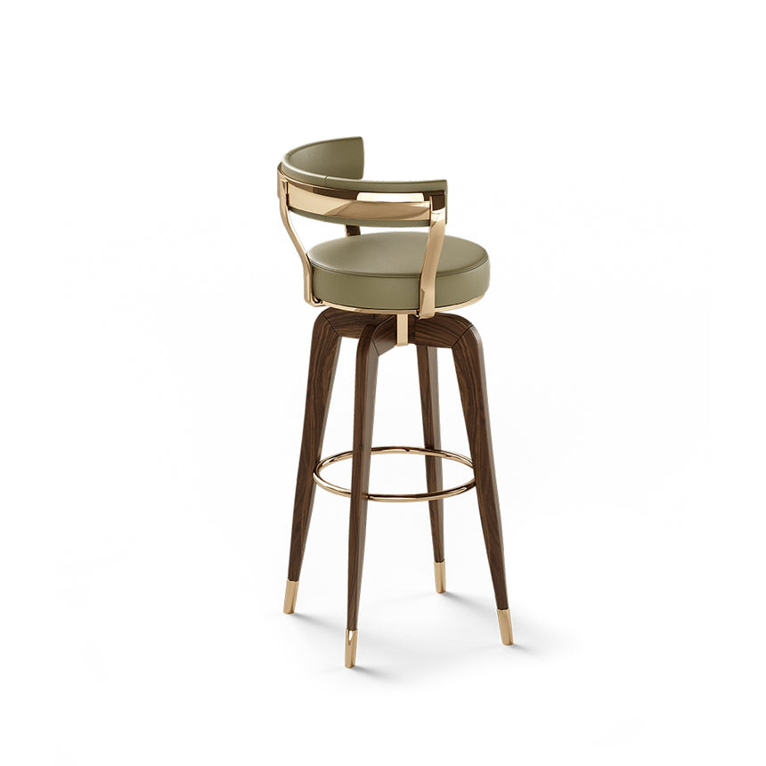 Gilmore Bar Chair