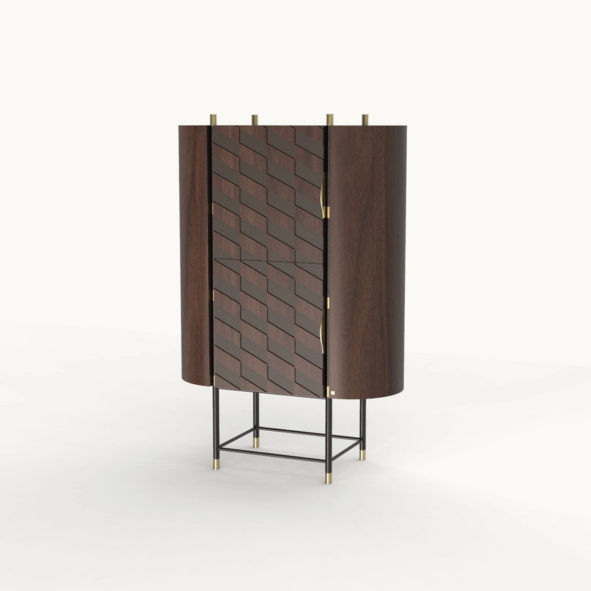 Grant Cabinet
