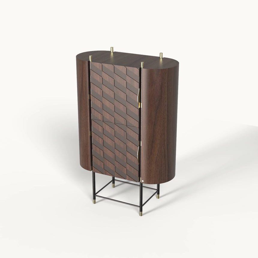 Grant Cabinet