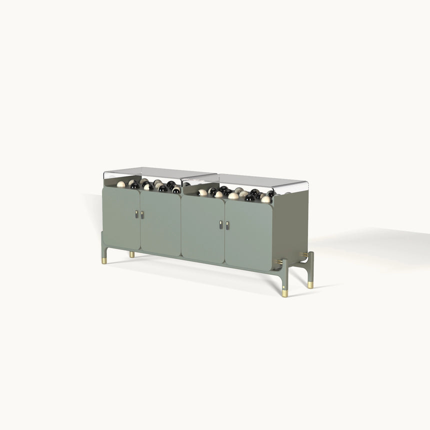 Groove Console II