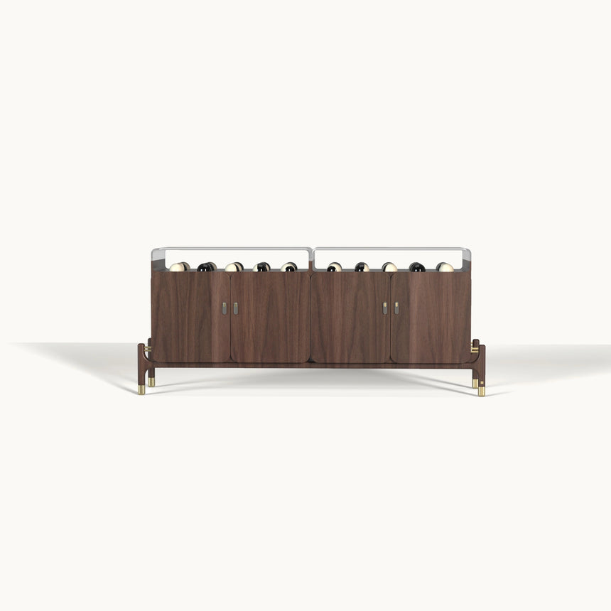Groove Console