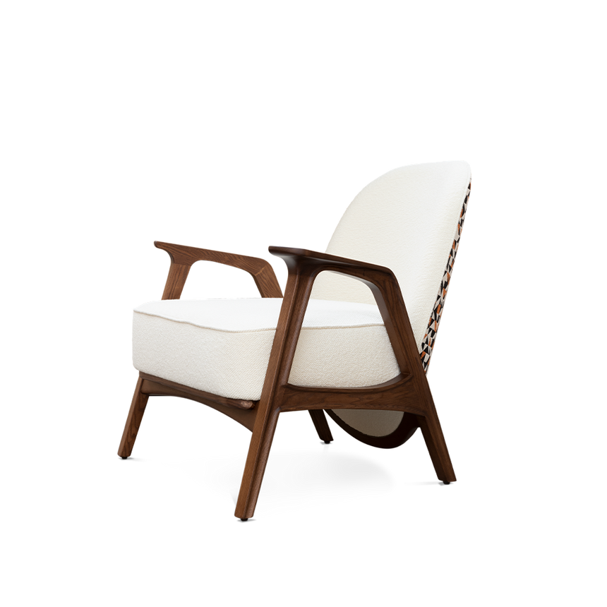 Hadley Armchair