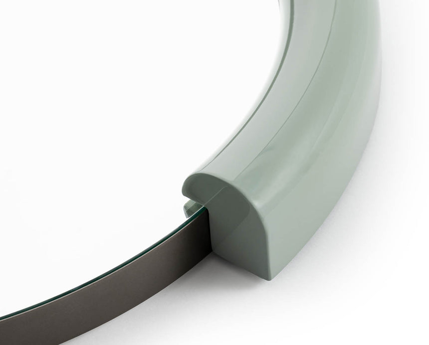 Halo Mirrors