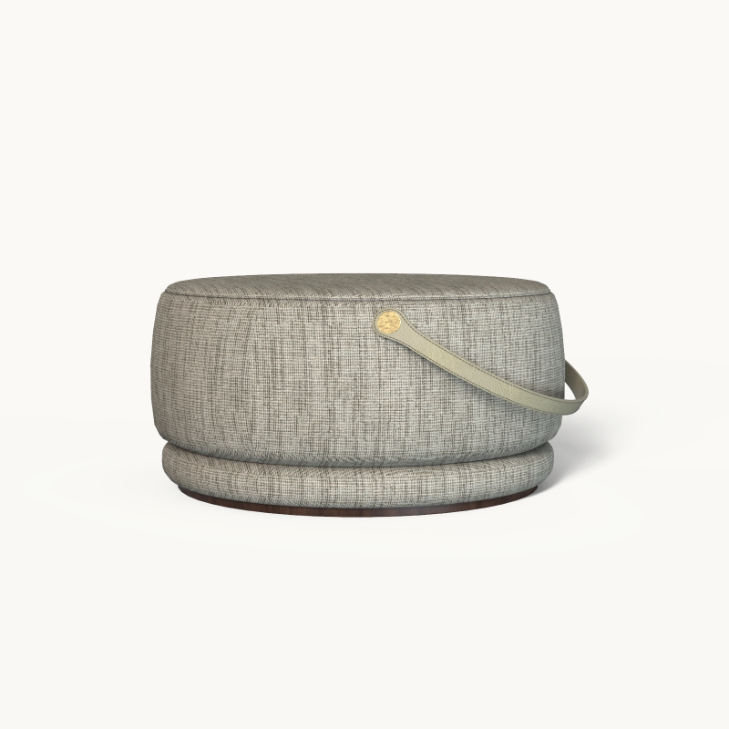 Hampton Ii Stool