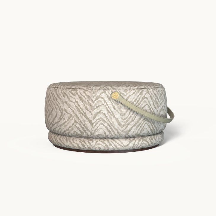 Hampton Ii Stool