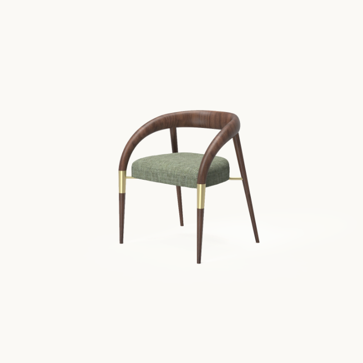Harlem Dining Chair