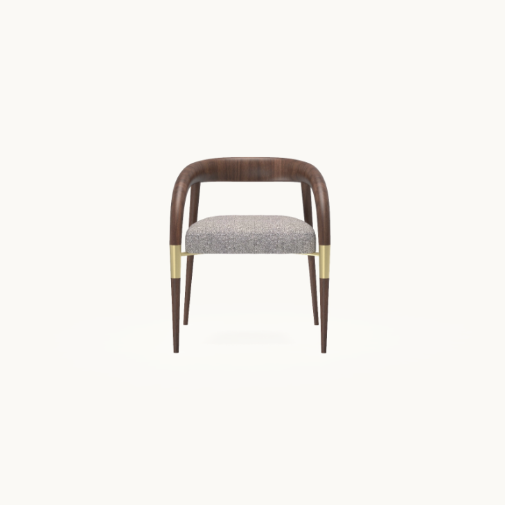 Harlem Dining Chair