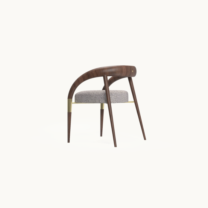 Harlem Dining Chair