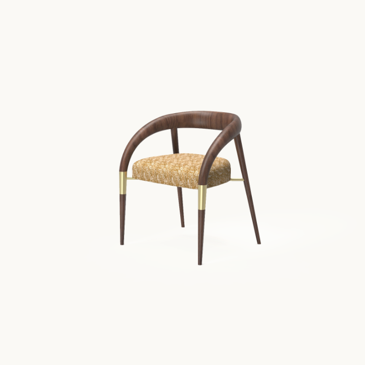 Harlem Dining Chair