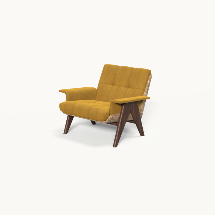 Harleton Armchair