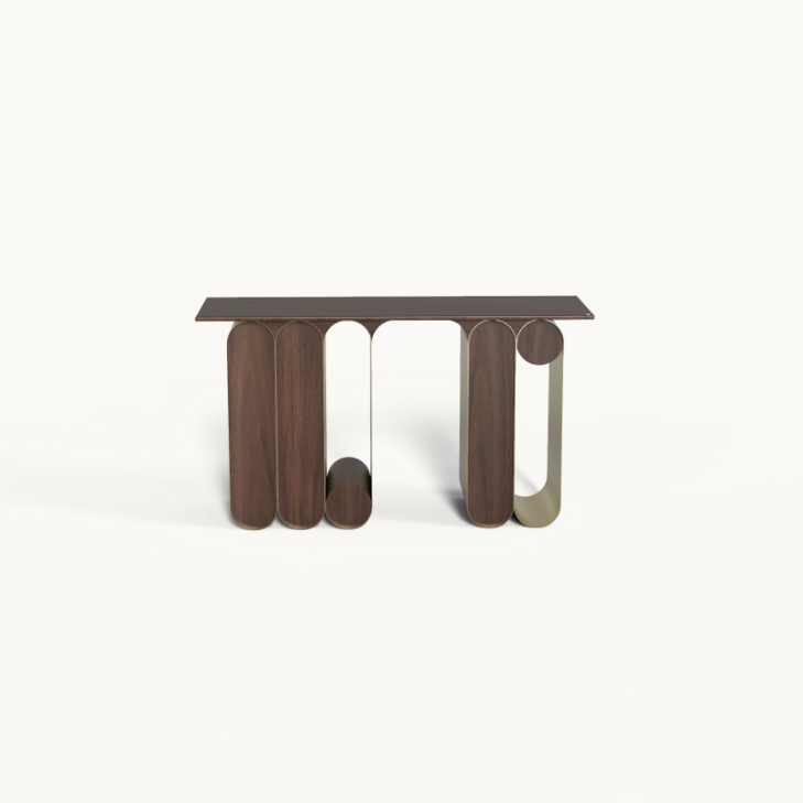 Harris Console