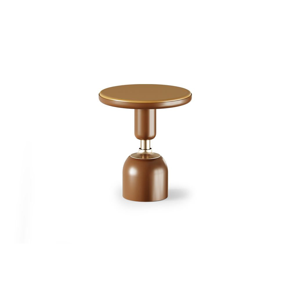 Robie Side Table