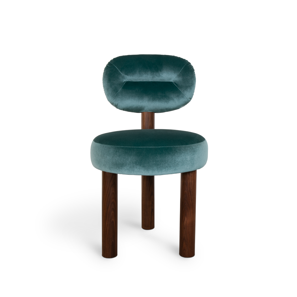 Henry Dining Chair
