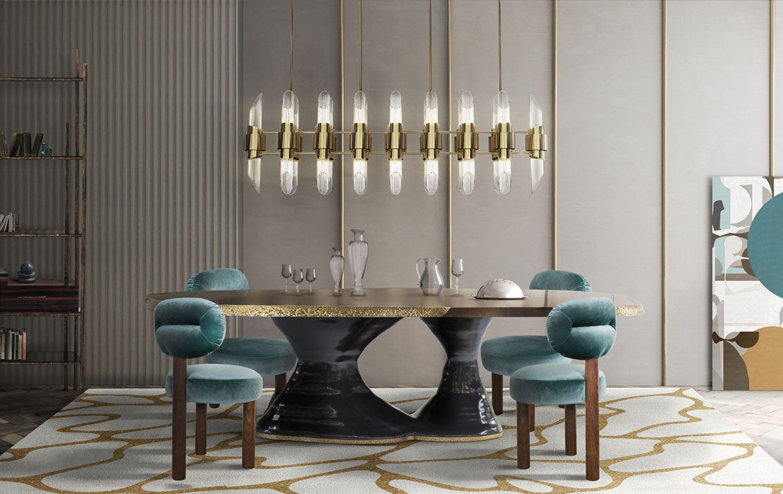 Henry Dining Chair