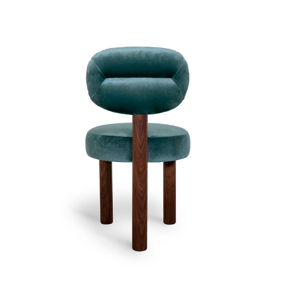 Henry Dining Chair