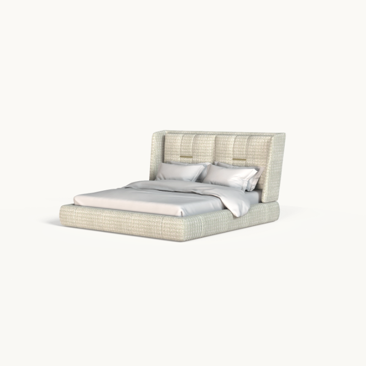 Hepburn Bed