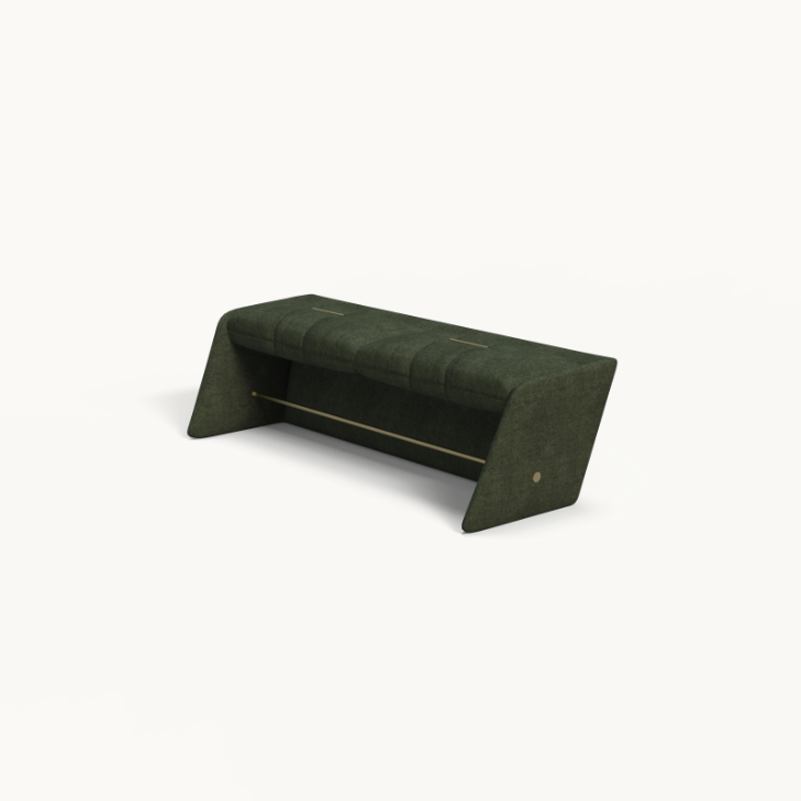 Hepburn Bench