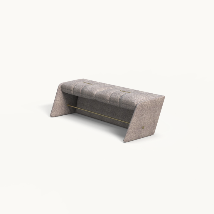 Hepburn Bench