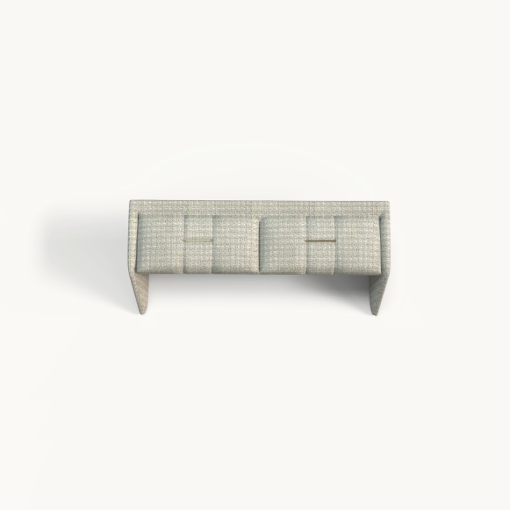 Hepburn Bench